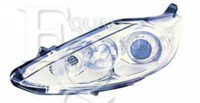 EQUAL QUALITY pp1112d - Основная фара